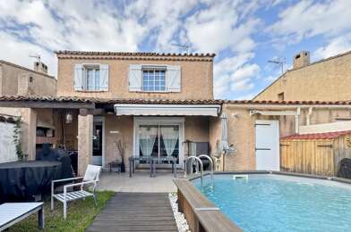 Maison 5 pièces 480000 €