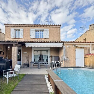 Maison 5 pièces 480000 €