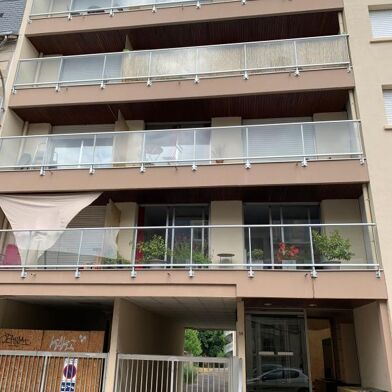 Appartement 2 pièces 94000 €