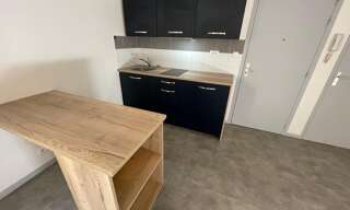 Appartement 1 Pièce 32 m² à louer à Limoges (87000)