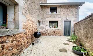 Maison 4 Pièces 150 m² à vendre à Limoges (87280)