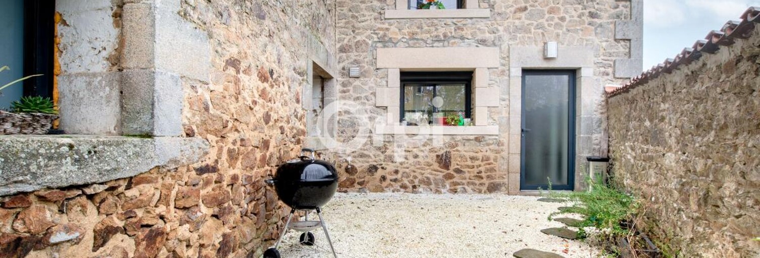 Maison 4 Pièces 150 m² à vendre à Limoges (87280)