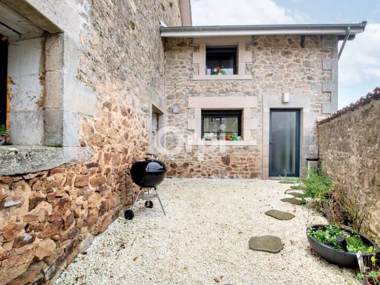   Maison coup de cœur – ancienne grange rénovée en loft moderne – 150 m² – Limoges Nord — photo 1