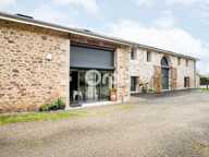   Maison coup de cœur – ancienne grange rénovée en loft moderne – 150 m² – Limoges Nord — photo 2