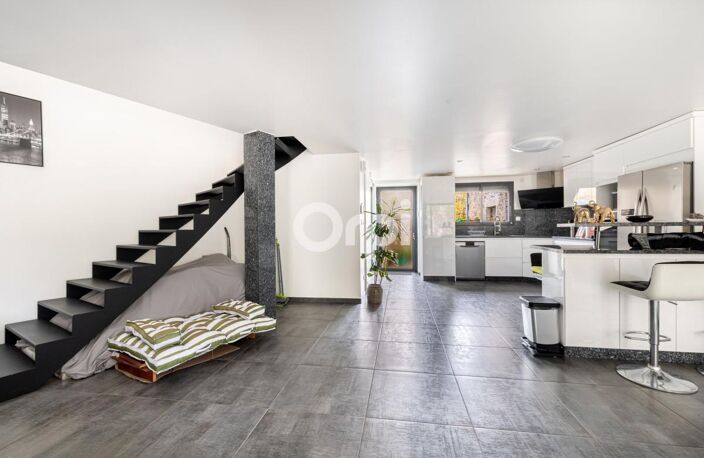 🏡 Maison coup de cœur – ancienne grange rénovée en loft moderne – 150 m² – Limoges Nord — photo 3