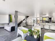   Maison coup de cœur – ancienne grange rénovée en loft moderne – 150 m² – Limoges Nord — photo 4