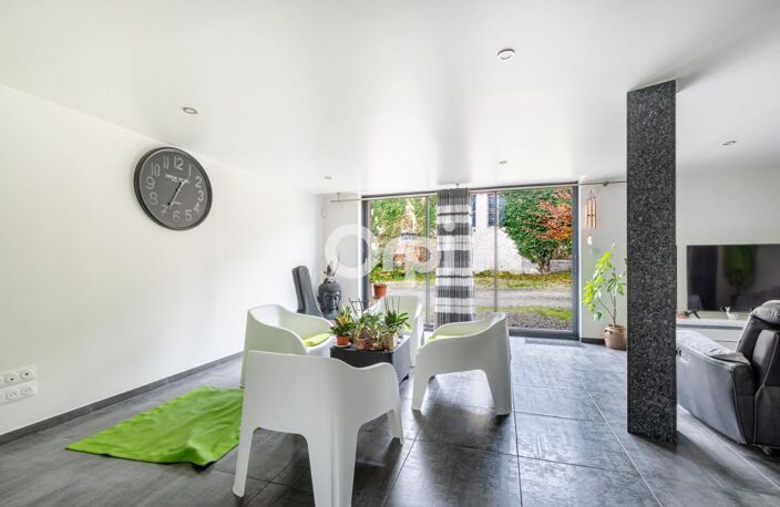 🏡 Maison coup de cœur – ancienne grange rénovée en loft moderne – 150 m² – Limoges Nord — photo 5