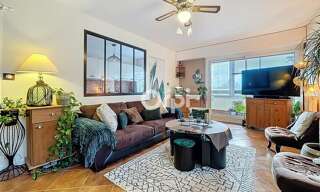 Appartement 4 Pièces 89 m² à vendre à Limoges (87100)