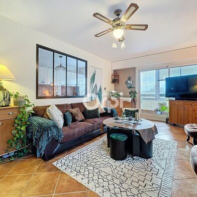 Appartement 4 pièces 124900 €