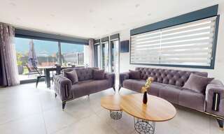 Maison 5 Pièces 120 m² à vendre à Cluses (74300)