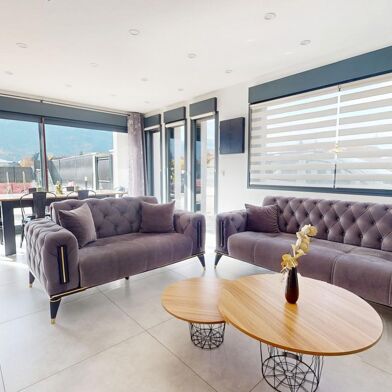 Maison 5 pièces 459990 €