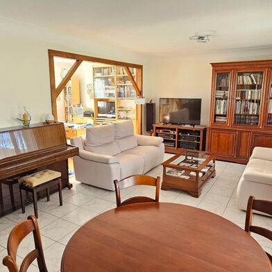 Maison 5 pièces 232000 €