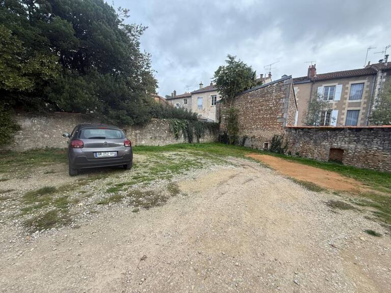 Parking À Vendre — photo 1