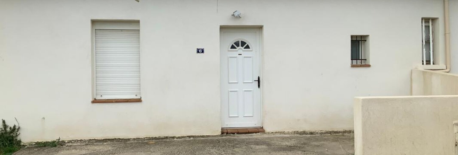 Maison 3 Pièces 55 m² à vendre à Cuers (83390)