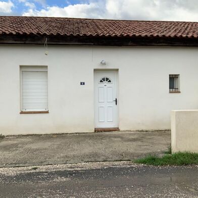 Maison 3 pièces 229000 €