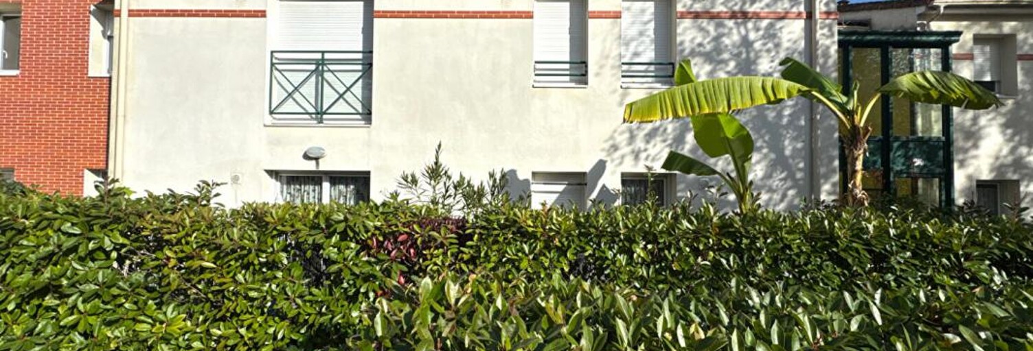 Appartement 3 Pièces 63 m² à vendre à Basse-Goulaine (44115)