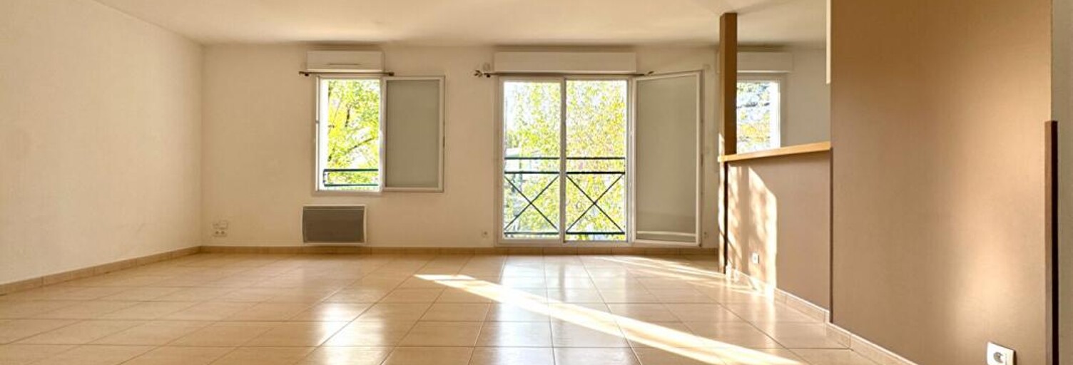 Appartement 3 Pièces 63 m² à vendre à Basse-Goulaine (44115)
