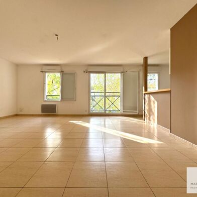 Appartement 3 pièces 213000 €
