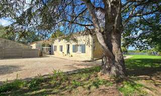 Maison 7 Pièces 312 m² à vendre à Saint-Antoine-du-Queyret (33790)