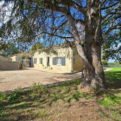 Maison 7 pièces 389000 €