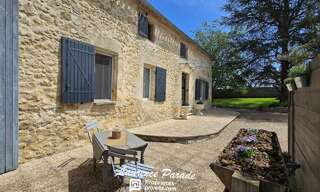 Maison 7 Pièces 312 m² à vendre à Saint-Antoine-du-Queyret (33790)