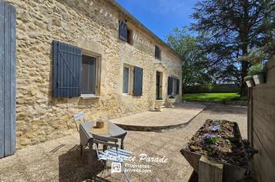 Maison 7 pièces 389000 €