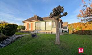 Maison 5 Pièces 103 m² à vendre à Avallon (89200)