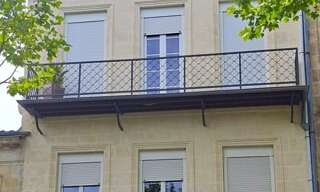 Appartement 3 Pièces 69 m² à vendre à Bordeaux (33100)