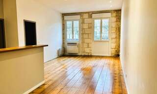 Appartement 3 Pièces 69 m² à vendre à Bordeaux (33000)