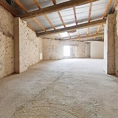 Maison 3 pièces 59000 €