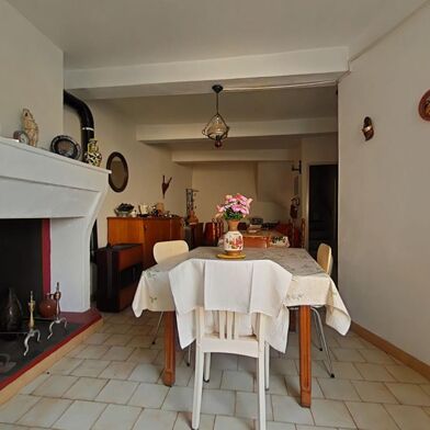 Maison 3 pièces 59000 €