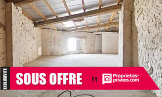 Maison 3 Pièces 63 m² à vendre à Ouveillan (11590)