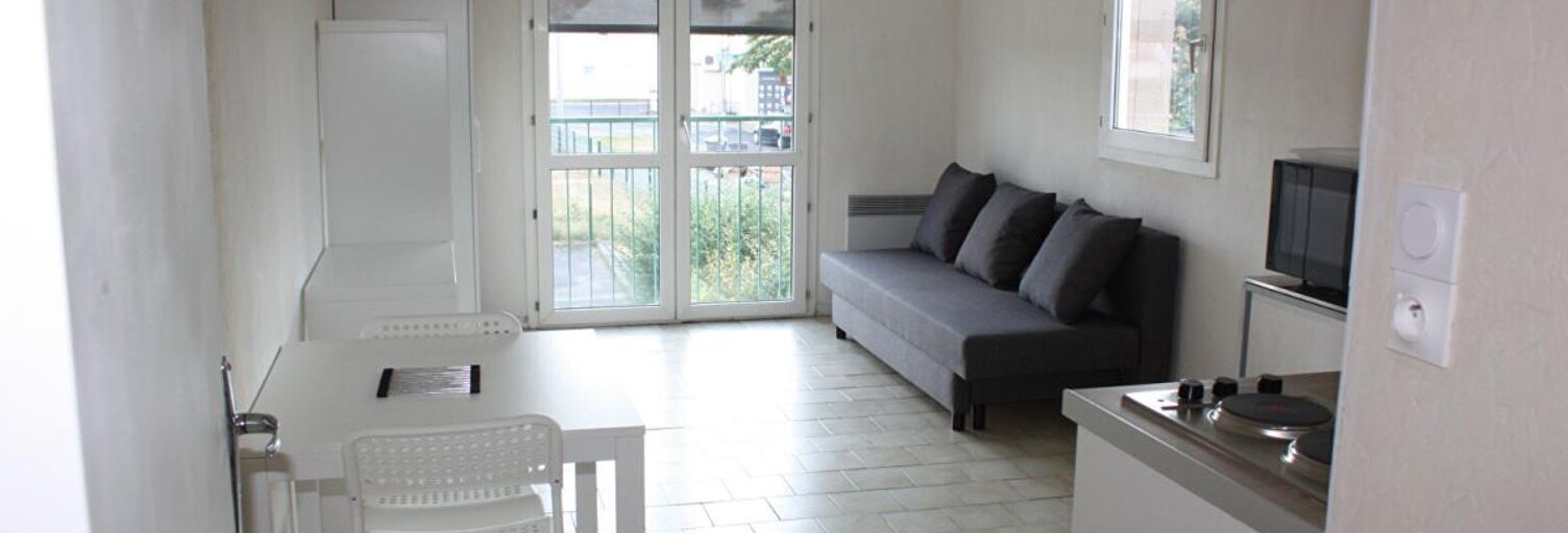 Appartement 1 Pièce 23 m² à louer à Lardy (91510)