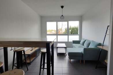 Appartement 2 pièces 168000 €