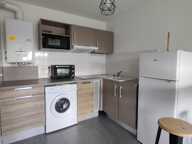 Appartement Pessac 2 pièces 40.58 m2 — photo 2