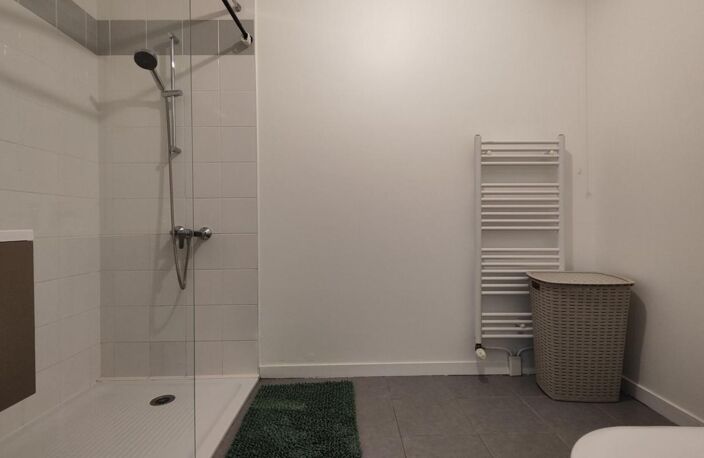 Appartement Pessac 2 pièces 40.58 m2 — photo 5