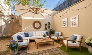 Appartement 4 Pièces 77 m² à vendre à Vitry-sur-Seine (94400)