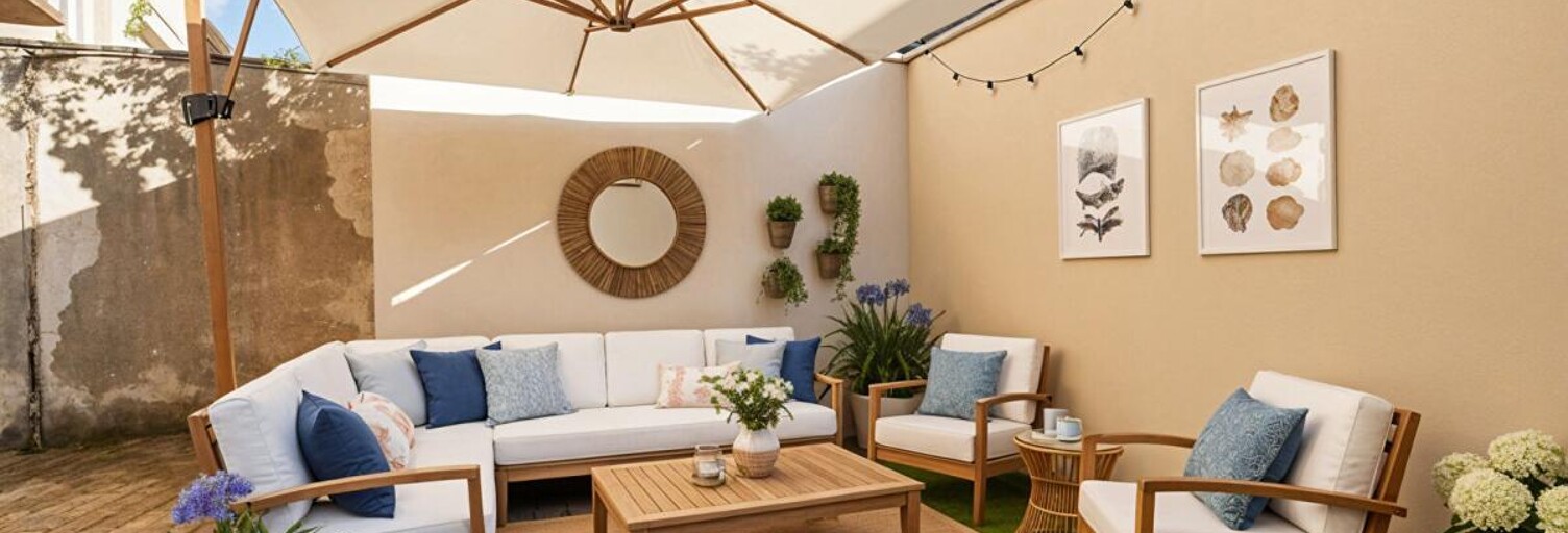 Appartement 4 Pièces 77 m² à vendre à Vitry-sur-Seine (94400)