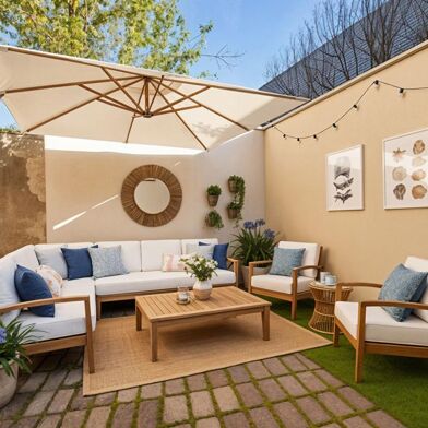 Appartement 4 pièces 330000 €