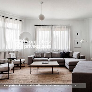 Appartement 4 pièces 311500 €