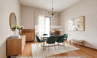 Appartement 4 Pièces 77 m² à vendre à Vitry-sur-Seine (94400)