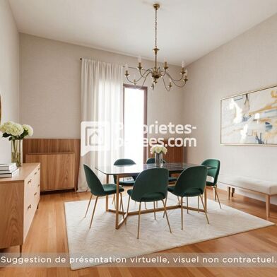 Appartement 4 pièces 311500 €