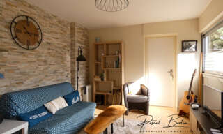 Appartement 3 Pièces 49 m² à vendre à Jard-sur-Mer (85520)