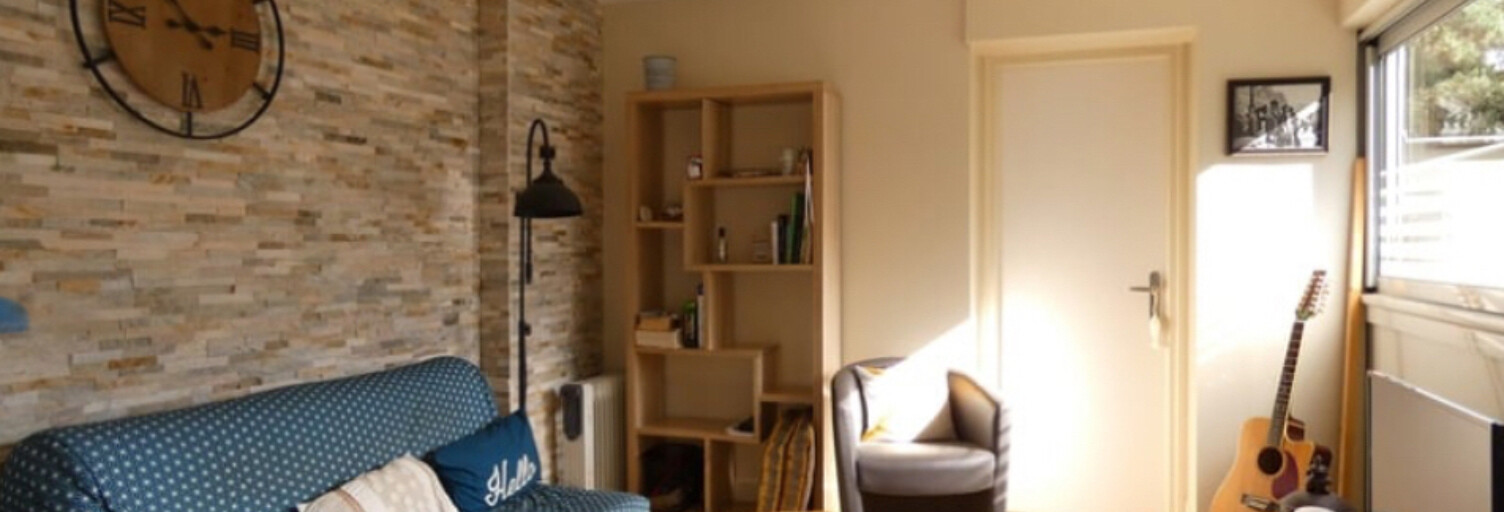 Appartement 3 Pièces 49 m² à vendre à Jard-sur-Mer (85520)