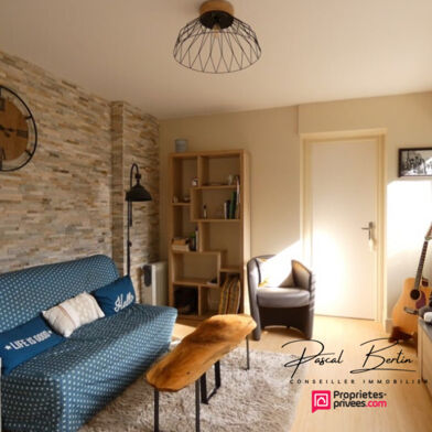 Appartement 3 pièces 179000 €