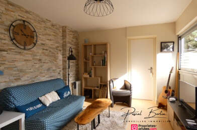 Appartement 3 pièces 179000 €