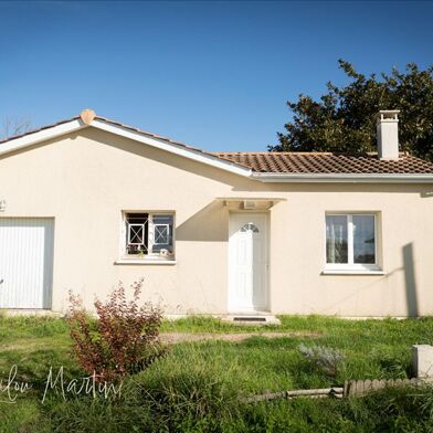 Maison 4 pièces 224000 €