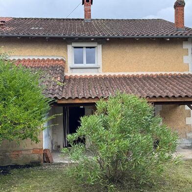 Maison 6 pièces 222600 €