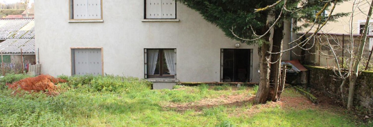 Maison 7 Pièces 172 m² à vendre à Langogne (48300)