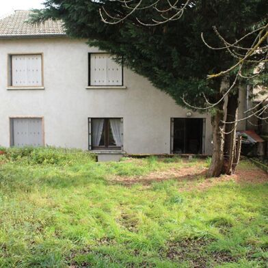 Maison 7 pièces 151000 €